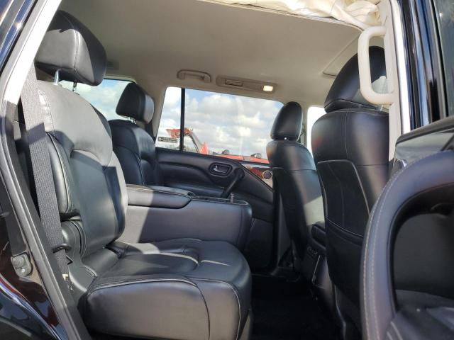 Продаж на аукціоні авто 2022 Infiniti Qx80, vin: JN8AZ2AFXN9741479, номер лоту: 92900025