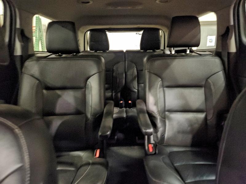 Aukcja sprzedaży 2017 Gmc Acadia, vin: 1GKKNWLS4HZ282651, numer aukcji: 93185575