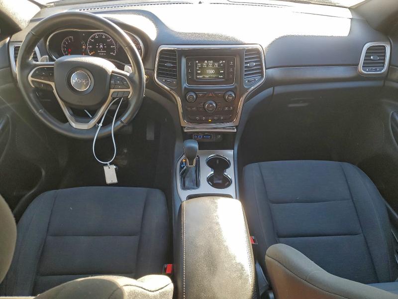 94067225 :رقم المزاد ، 1C4RJFAG8HC882077 vin ، 2017 Jeep Grand Cher مزاد بيع