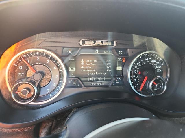 Продажа на аукционе авто 2019 Ram 1500, vin: 1C6SRFFT4KN856286, номер лота: 90706395