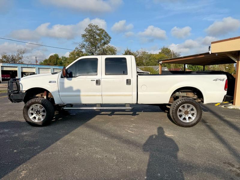 Продаж на аукціоні авто 2004 Ford F350 Srw S, vin: 1FTSW31P74ED34393, номер лоту: 93966165