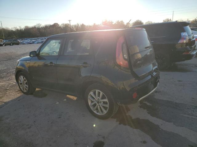 92952685 :رقم المزاد ، KNDJP3A54H7427728 vin ، 2017 Kia Soul مزاد بيع