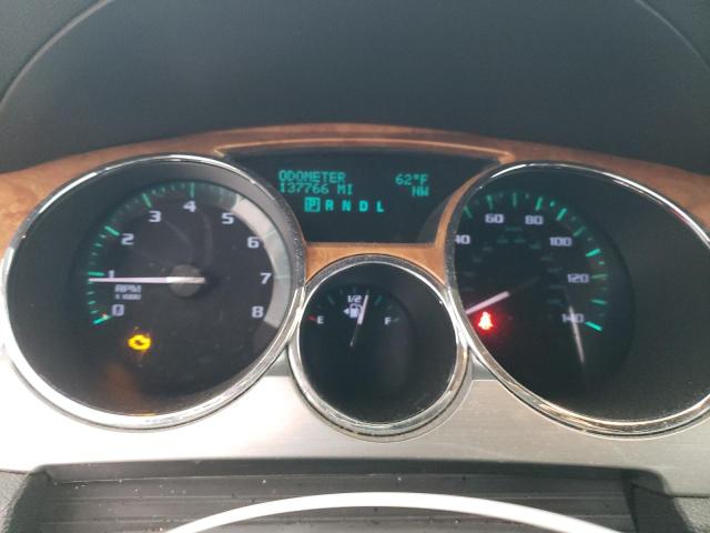 Auction sale of the 2012 Buick Enclave, vin: 5GAKRCED8CJ267074, lot number: 91615515