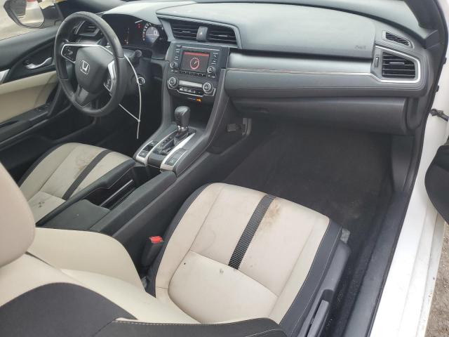 Aukcja sprzedaży 2017 Honda Civic, vin: 2HGFC4B53HH311223, numer aukcji: 92702815