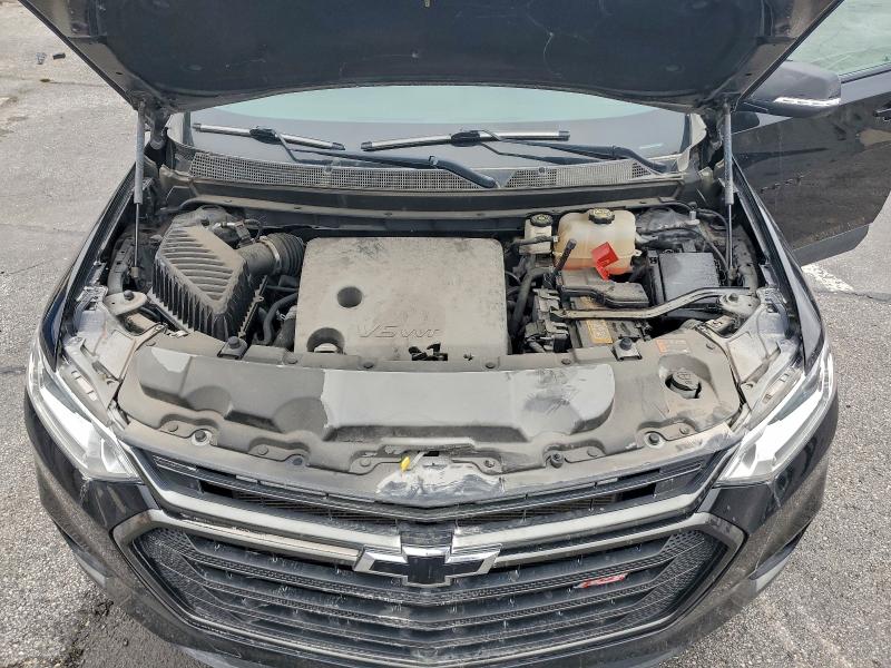 Продажа на аукционе авто 2021 Chevrolet Traverse, vin: 1GNEVJKW1MJ195998, номер лота: 87024224