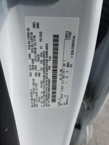 2021 Ford F250 Super მანქანა იყიდება აუქციონზე, vin: 1FT7W2BT8MED04007, აუქციონის ნომერი: 98571715
