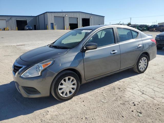 Aukcja sprzedaży 2019 Nissan Versa S, vin: 3N1CN7AP1KL844625, numer aukcji: 91828035