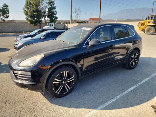 Auction sale of the 2011 Porsche Cayenne, vin: WP1AA2A2XBLA07485, lot number: 91257585