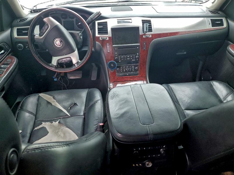 Aukcja sprzedaży 2007 Cadillac Escalade L, vin: 1GYEC63827R422224, numer aukcji: 93656295