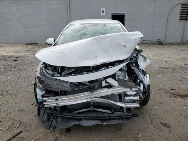 Aukcja sprzedaży 2025 Toyota Corolla, vin: 5YFB4MDE7SP353175, numer aukcji: 52987416