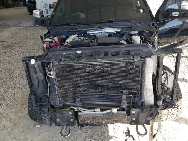 Продажа на аукционе авто 2017 Gmc Sierra, vin: 1GT12UEY7HF232219, номер лота: 91825165