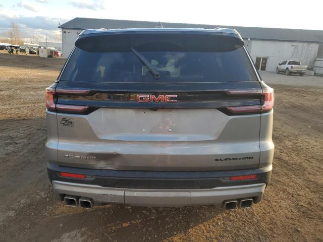 Aukcja sprzedaży 2024 Gmc Acadia, vin: 1GKENKKS0RJ234832, numer aukcji: 85436875