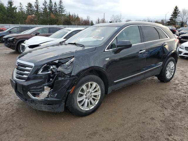Aukcja sprzedaży 2017 Cadillac Xt5, vin: 1GYKNARS8HZ306451, numer aukcji: 92330995