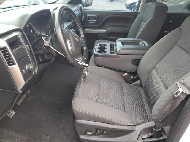 Aukcja sprzedaży 2018 Chevrolet Silverado, vin: 3GCPCRECXJG597832, numer aukcji: 91278315