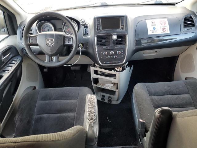 Aukcja sprzedaży 2019 Dodge Grand Cara, vin: 2C4RDGBG4KR796324, numer aukcji: 92796625