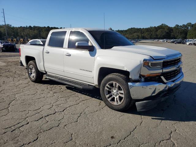 91003995 :رقم المزاد ، 3GCUKREC1HG429738 vin ، 2017 Chevrolet Silverado مزاد بيع