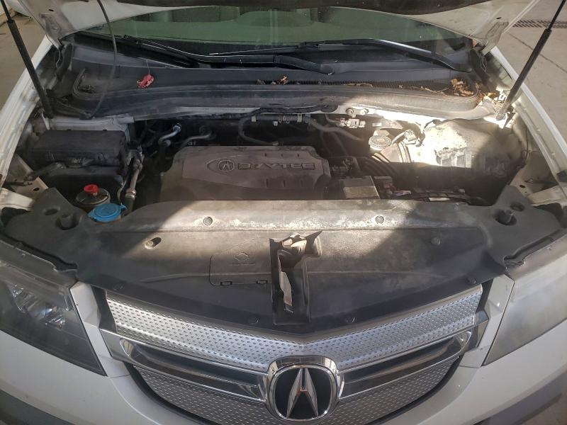 Продажа на аукционе авто 2009 Acura Mdx, vin: 2HNYD28259H523218, номер лота: 93562135