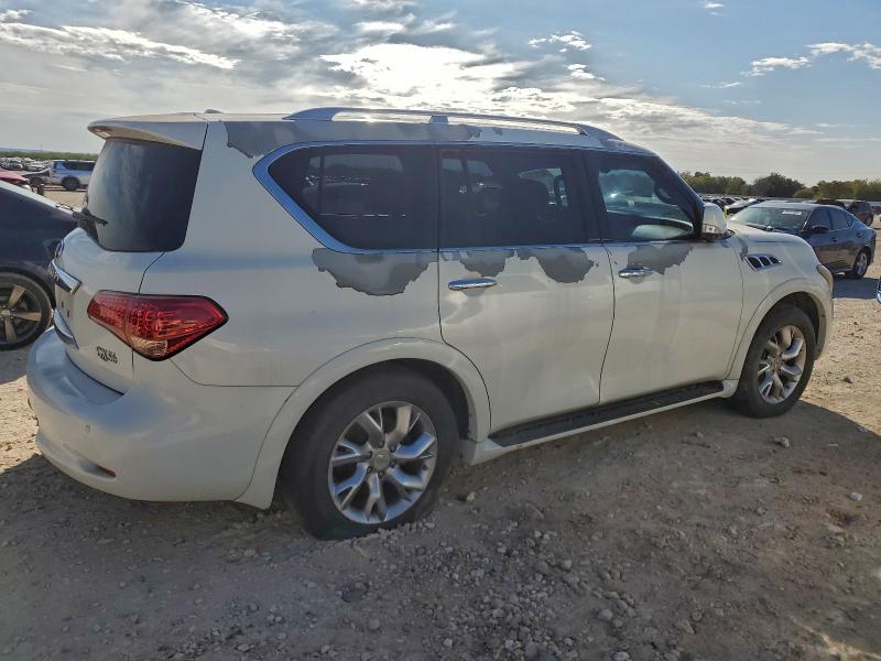 Продажа на аукционе авто 2011 Infiniti Qx56, vin: JN8AZ2NF0B9500357, номер лота: 94751935