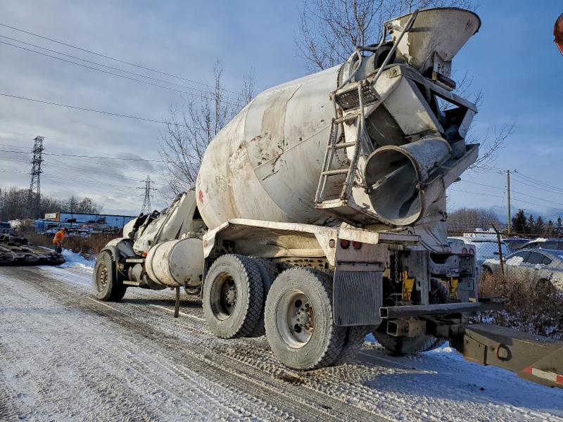 2004 Mack 700 მანქანა იყიდება აუქციონზე, vin: 1M2AG11C04M013291, აუქციონის ნომერი: 93520655