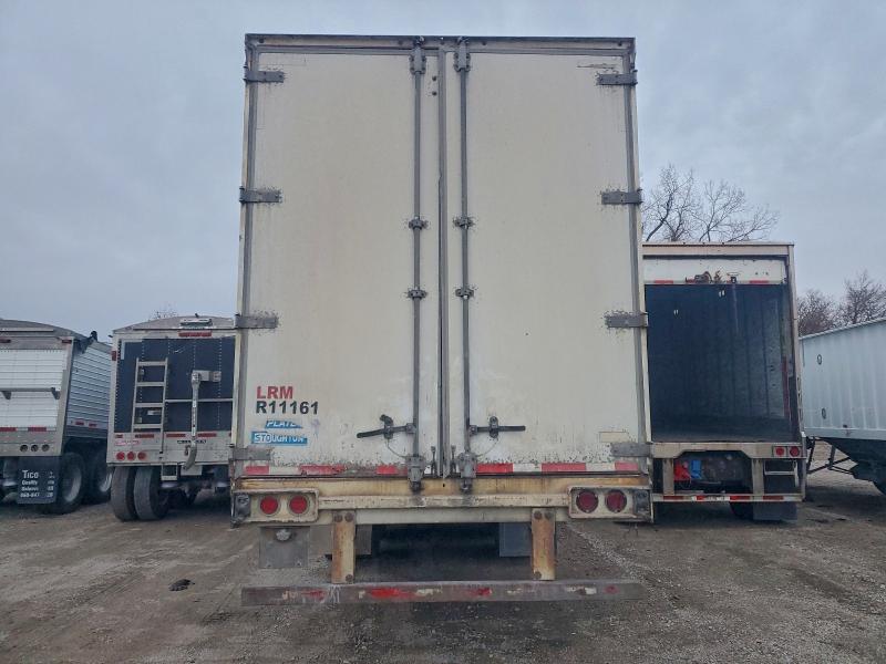 Продажа на аукционе авто 2011 Stoughton Trailers I, vin: 1DW1A5327BS257055, номер лота: 49861556