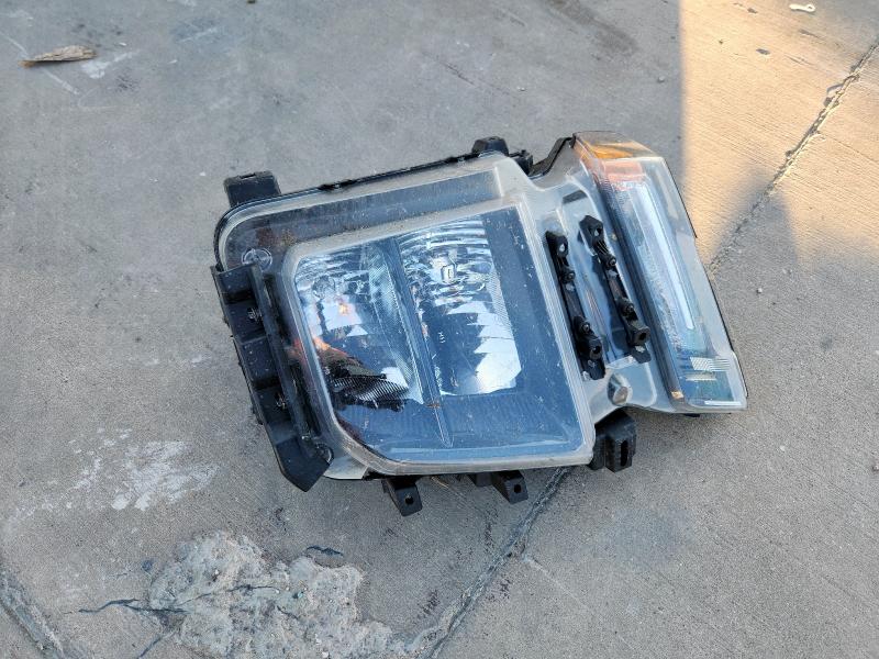 Продаж на аукціоні авто 2024 Chevrolet Silverado, vin: 1GC4YNEY5RF290462, номер лоту: 93521675