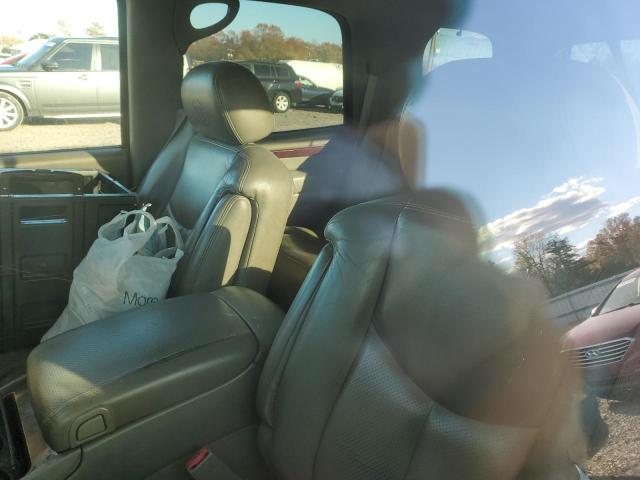 Продаж на аукціоні авто 2006 Cadillac Escalade, vin: 1GYEK63NX6R107162, номер лоту: 89442275