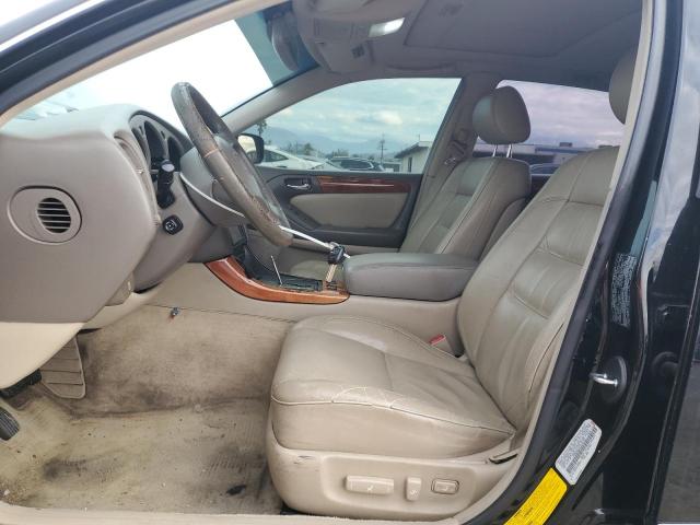 2000 Lexus Gs 300 მანქანა იყიდება აუქციონზე, vin: JT8BD68S9Y0094797, აუქციონის ნომერი: 93428515
