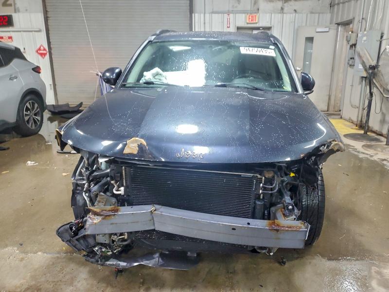 Продажа на аукционе авто 2014 Jeep Compass, vin: 1C4NJCCB1ED652580, номер лота: 94750435