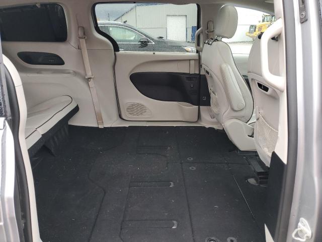 Продажа на аукционе авто 2020 Chrysler Pacifica, vin: 2C4RC1GG5LR271539, номер лота: 91012955
