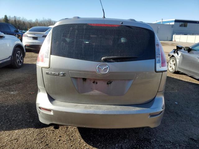 Aukcja sprzedaży 2010 Mazda 5, vin: JM1CR2W37A0384618, numer aukcji: 92594075