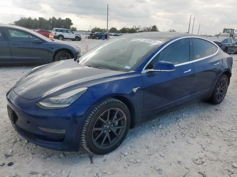 Aukcja sprzedaży 2019 Tesla Model 3, vin: 5YJ3E1EB2KF194985, numer aukcji: 93264675