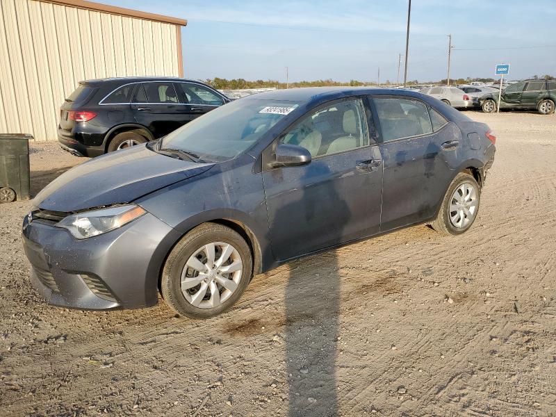 Aukcja sprzedaży 2014 Toyota Corolla L, vin: 2T1BURHE9EC198897, numer aukcji: 93241985