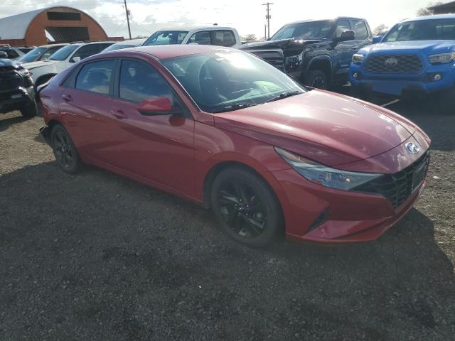 Продажа на аукционе авто 2021 Hyundai Elantra Bl, vin: KMHLM4AJ1MU004035, номер лота: 89855345