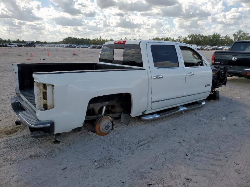 Aukcja sprzedaży 2017 Chevrolet Silverado, vin: 3GCUKSEC6HG490395, numer aukcji: 92722515