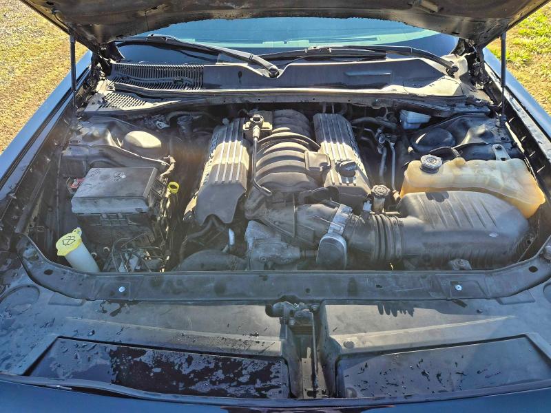 94736555 :رقم المزاد ، 2C3CDYCJ7CH284302 vin ، 2012 Dodge Challenger مزاد بيع