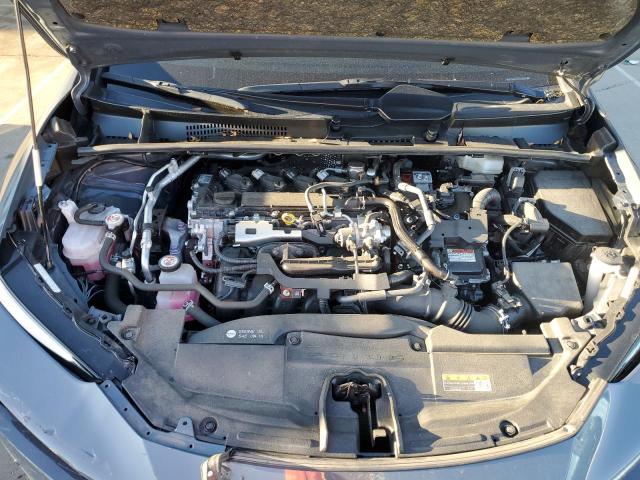91250875 :رقم المزاد ، JTDACAAU4R3019732 vin ، 2024 Toyota Prius مزاد بيع