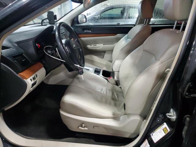 2013 Subaru Outback 2. მანქანა იყიდება აუქციონზე, vin: 4S4BRCKC3D3282447, აუქციონის ნომერი: 91782285