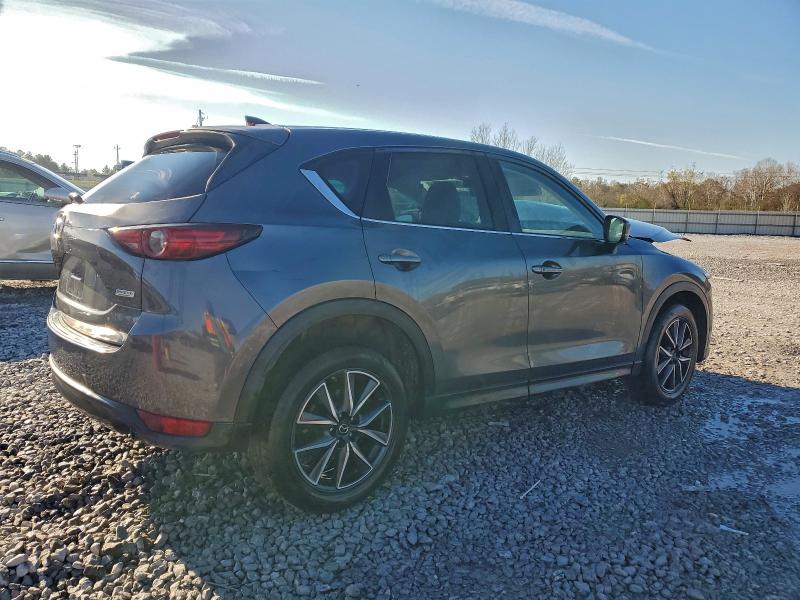 Aukcja sprzedaży 2017 Mazda Cx-5, vin: JM3KFADL6H0207951, numer aukcji: 93868655