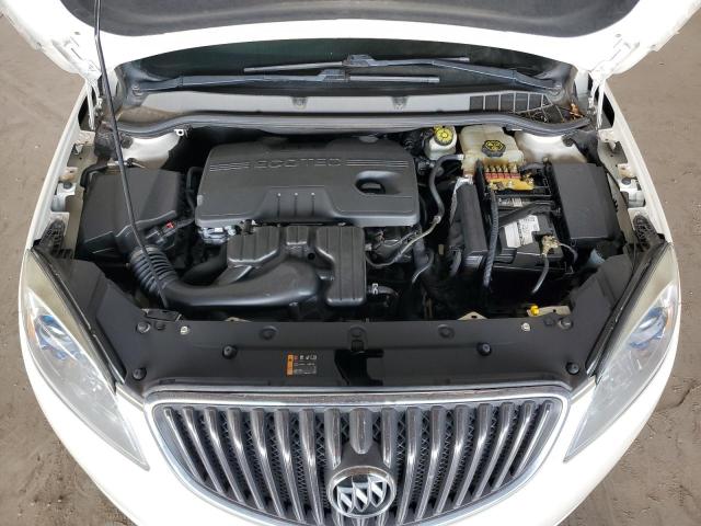 2016 Buick Verano მანქანა იყიდება აუქციონზე, vin: 1G4PP5SK1G4114481, აუქციონის ნომერი: 90440745