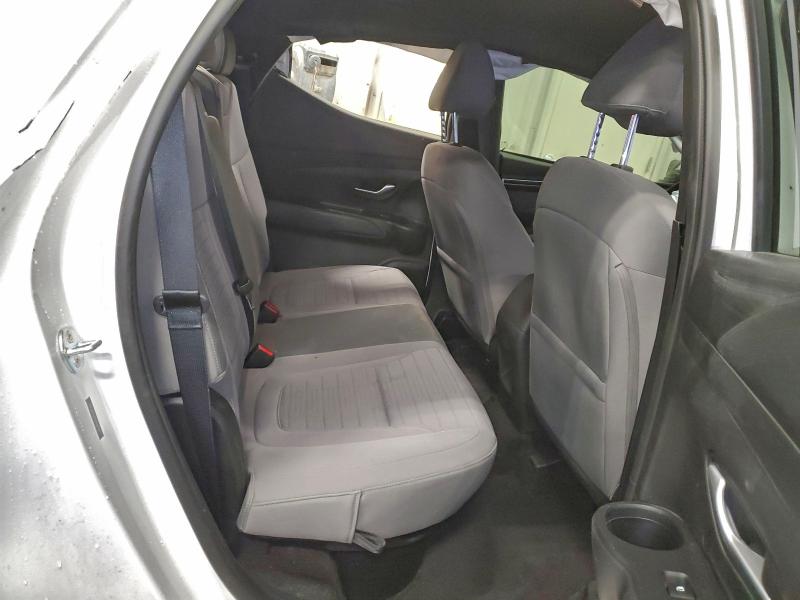 2022 Hyundai Santa Cruz მანქანა იყიდება აუქციონზე, vin: 5NTJB4AE5NH012320, აუქციონის ნომერი: 93374935