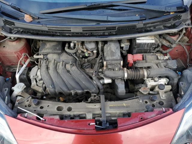 85692495 :رقم المزاد ، 3N1CE2CP2JL362776 vin ، 2018 Nissan Versa Note مزاد بيع