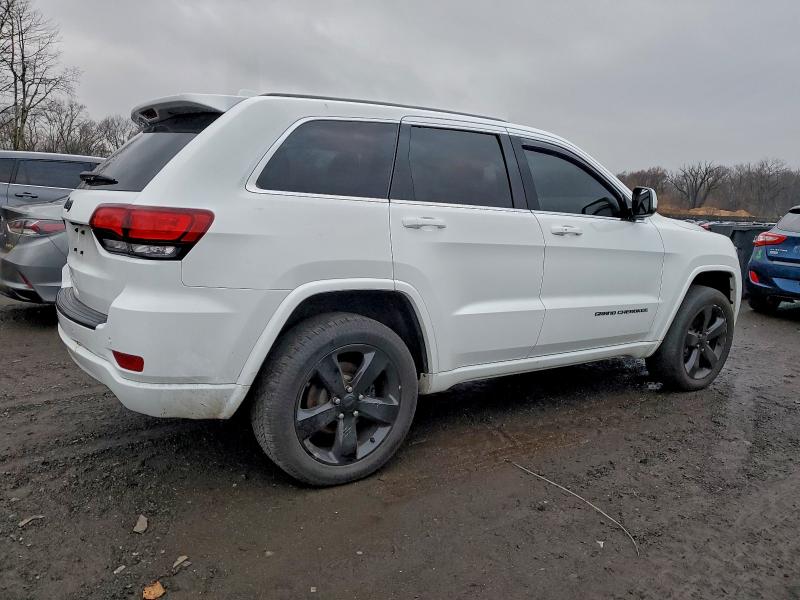 Aukcja sprzedaży 2015 Jeep Grand Cherokee, vin: 1C4RJFAG7FC102132, numer aukcji: 94379395