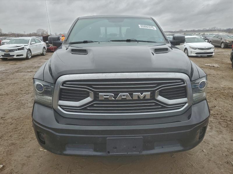 Продажа на аукционе авто 2018 Ram 1500, vin: 1C6RR7PTXJS155920, номер лота: 92892375