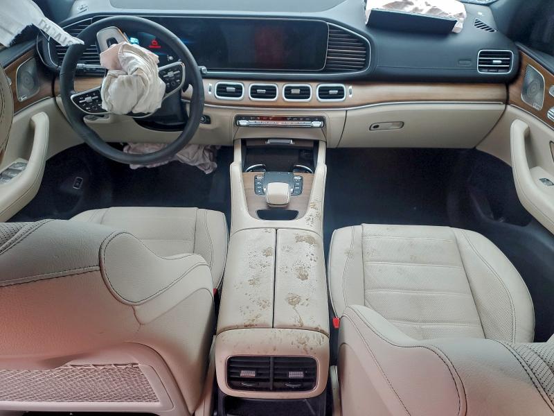 Продажа на аукционе авто 2023 Mercedes Benz Gle, vin: 4JGFB5KB5PA949088, номер лота: 94651405