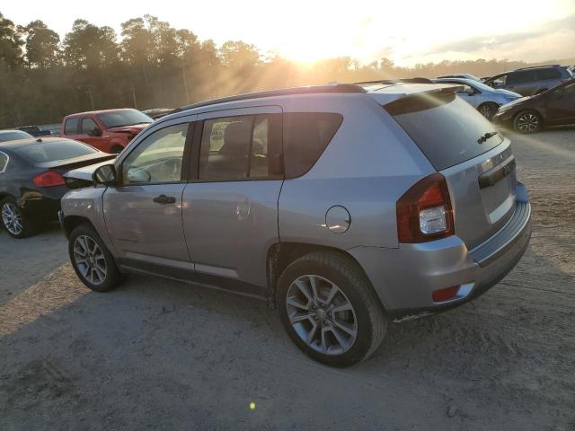 2016 Jeep Compass მანქანა იყიდება აუქციონზე, vin: 1C4NJCBA1GD652106, აუქციონის ნომერი: 93909415