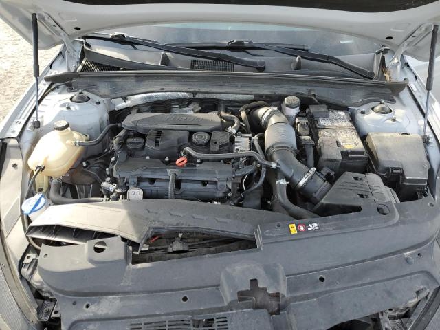 Продаж на аукціоні авто 2021 Kia K5, vin: 5XXG64J28MG061637, номер лоту: 91281975