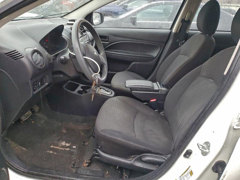 Продаж на аукціоні авто 2015 Mitsubishi Mirage, vin: ML32A3HJ4FH051017, номер лоту: 94035675