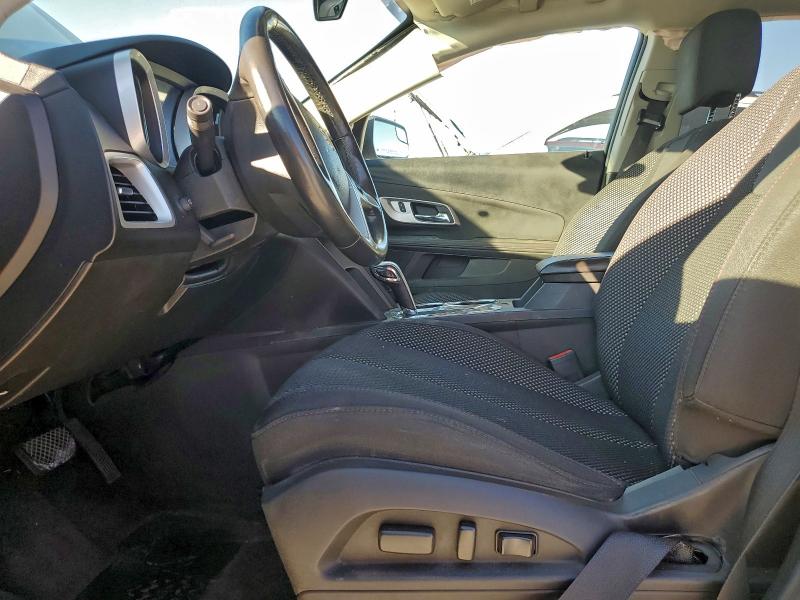 93403555 :رقم المزاد ، 2GNALDEK5D6138988 vin ، 2013 Chevrolet Equinox مزاد بيع