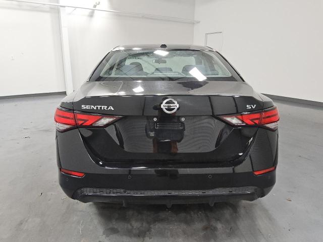 2020 Nissan Sentra Sv მანქანა იყიდება აუქციონზე, vin: 3N1AB8CV6LY241501, აუქციონის ნომერი: 91811525