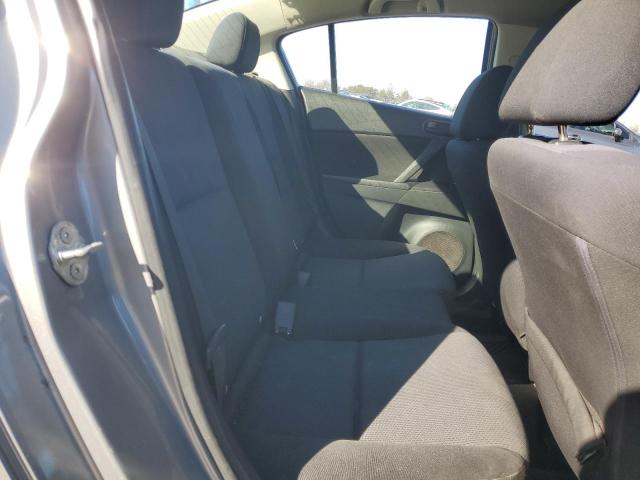 Продажа на аукционе авто 2011 Mazda 3, vin: JM1BL1UF7B1421859, номер лота: 91774975